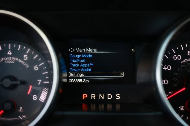 Used 2019 Ford Mustang GT Premium RWD image 48