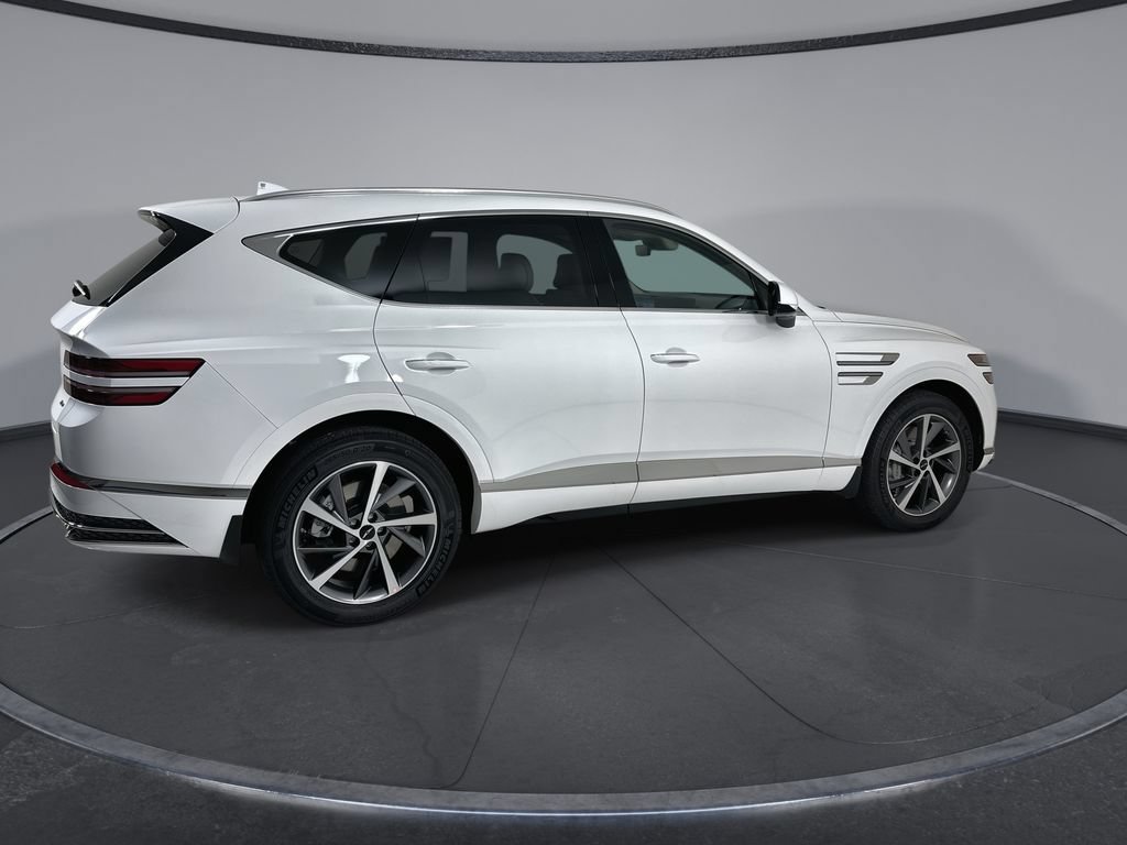 New 2026 Genesis GV80 2.5T Select AWD/4WD image 9
