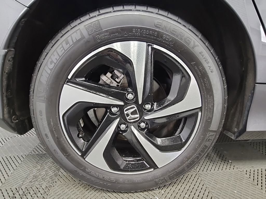 Used 2022 Honda Insight EX image 44