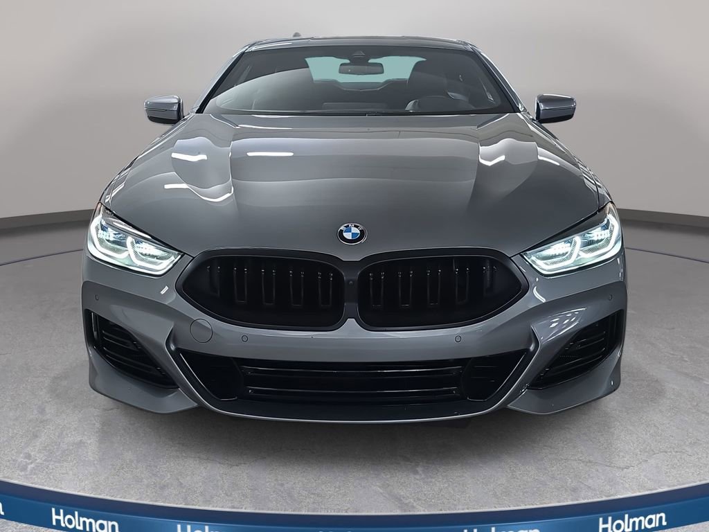 Certified 2023 BMW 840i 840i w/ M Sport Professional Package image 3