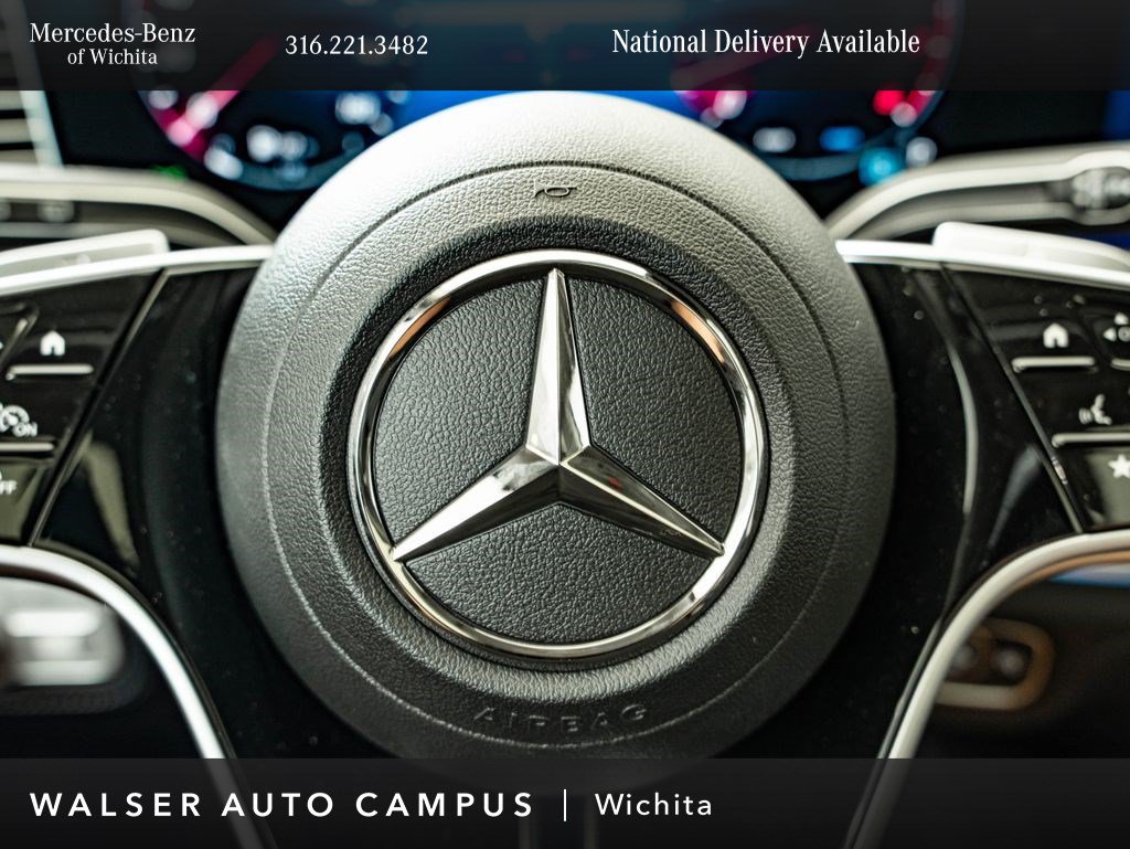 New 2026 Mercedes-Benz GLE 350 4MATIC image 31