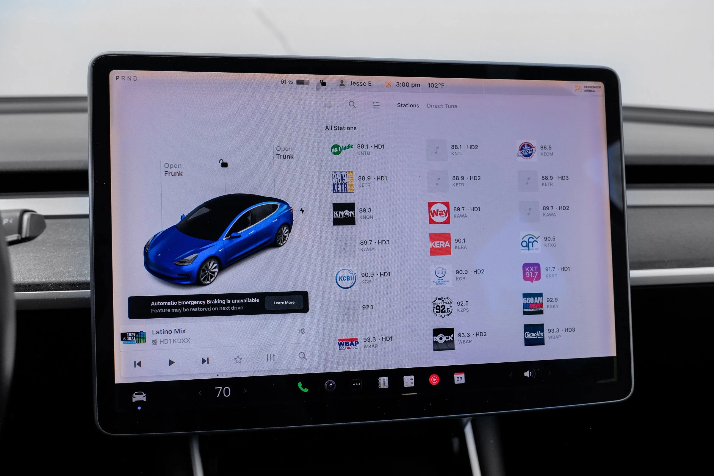 Used 2018 Tesla Model 3 Long Range image 23