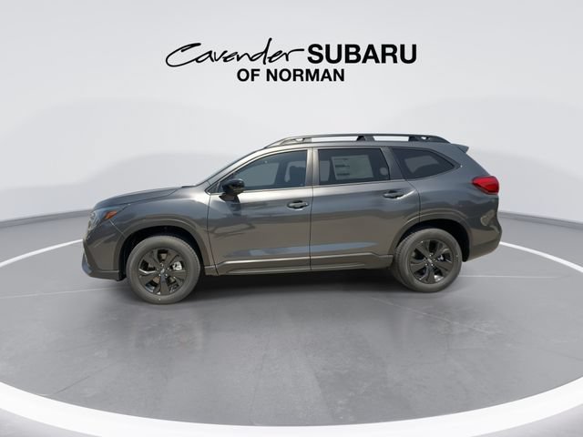 New 2026 Subaru Ascent Premium AWD/4WD image 8
