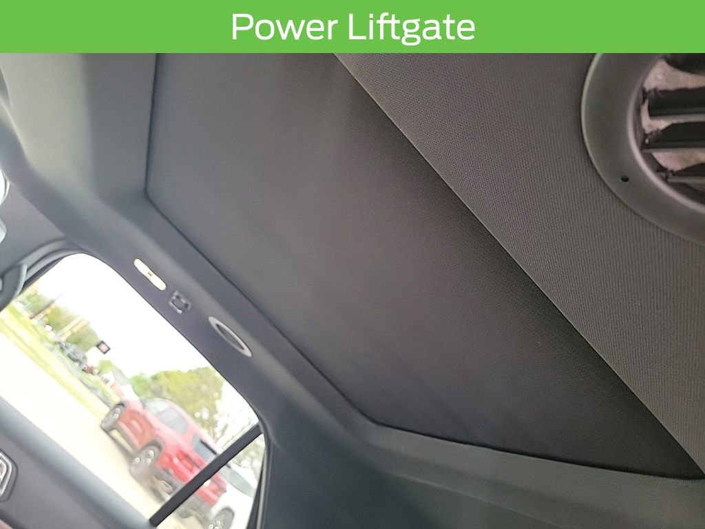 Used 2018 Ford Explorer Limited w/ Equipment Group 301A AWD/4WD image 26