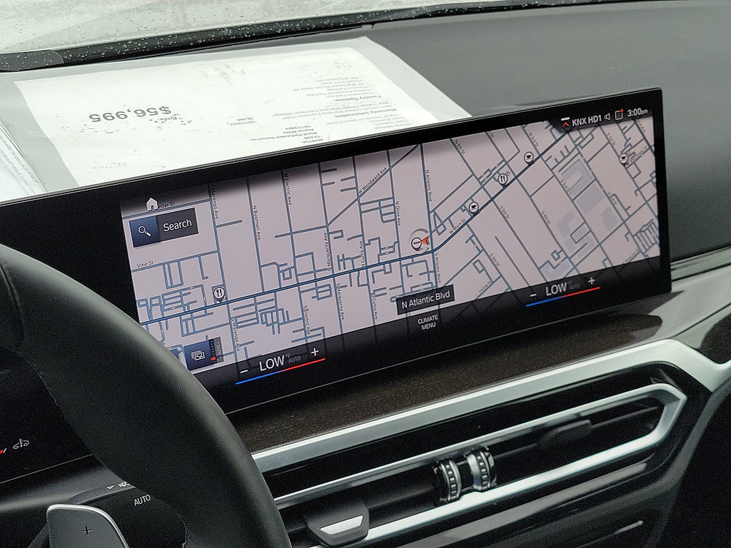 Used 2024 BMW M440i Gran Coupe w/ Premium Package RWD image 29