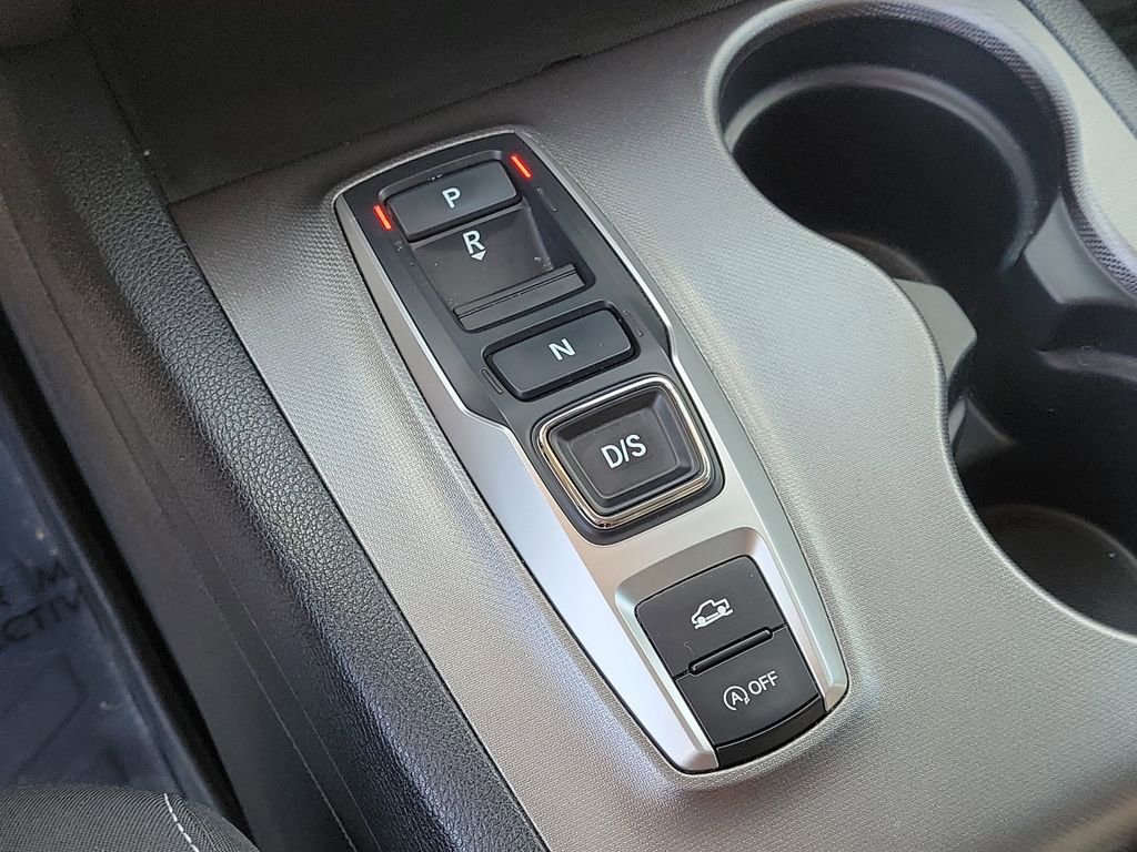 Used 2022 Honda Ridgeline Sport image 31