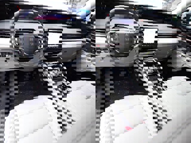 New 2026 Lincoln Nautilus Premier image 24