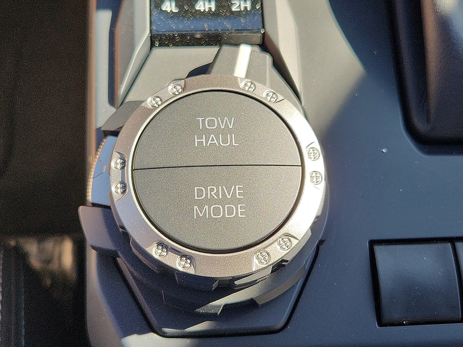 New 2025 Toyota Tacoma TRD Sport image 14