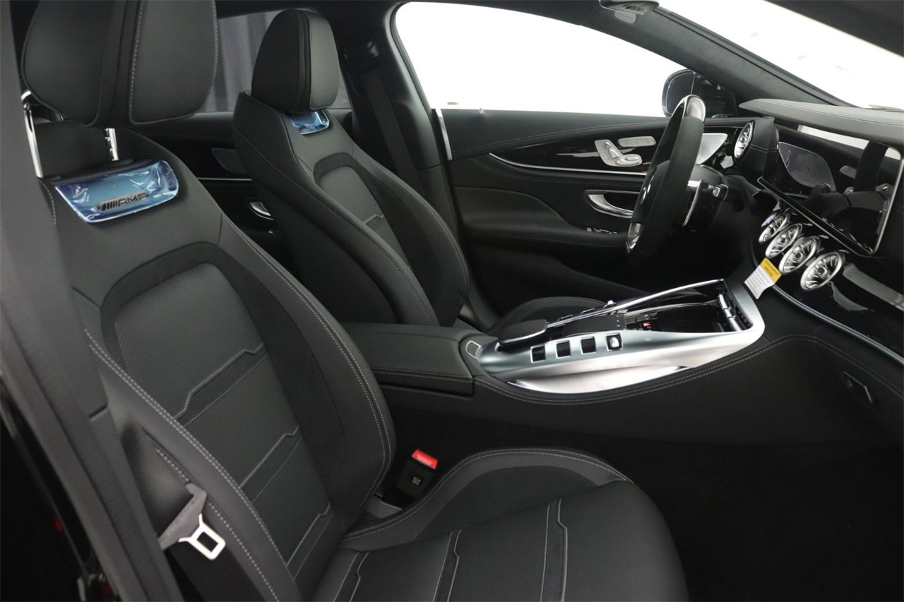 New 2026 Mercedes-Benz AMG GT 43 image 9