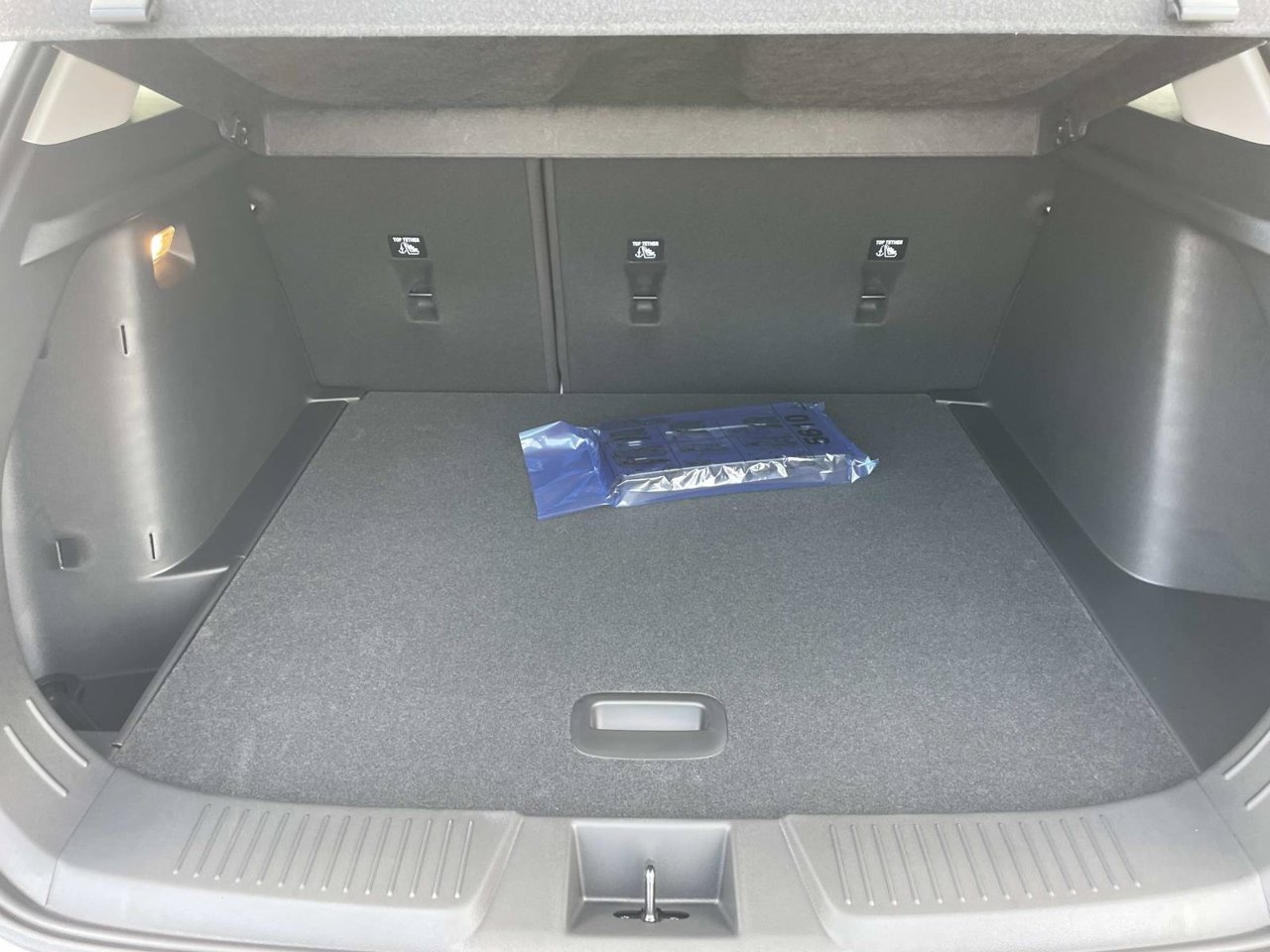 New 2026 Chevrolet Trax LT w/ LT Convenience Package FWD image 9