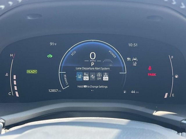 Used 2025 Toyota Camry SE FWD image 33