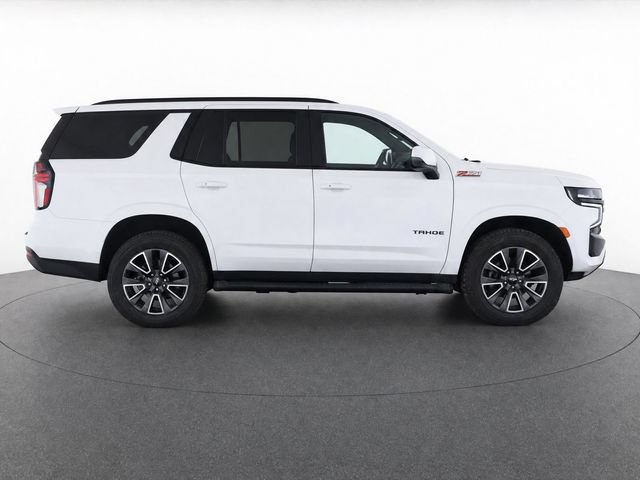 Used 2023 Chevrolet Tahoe Z71 w/ Luxury Package AWD/4WD image 8