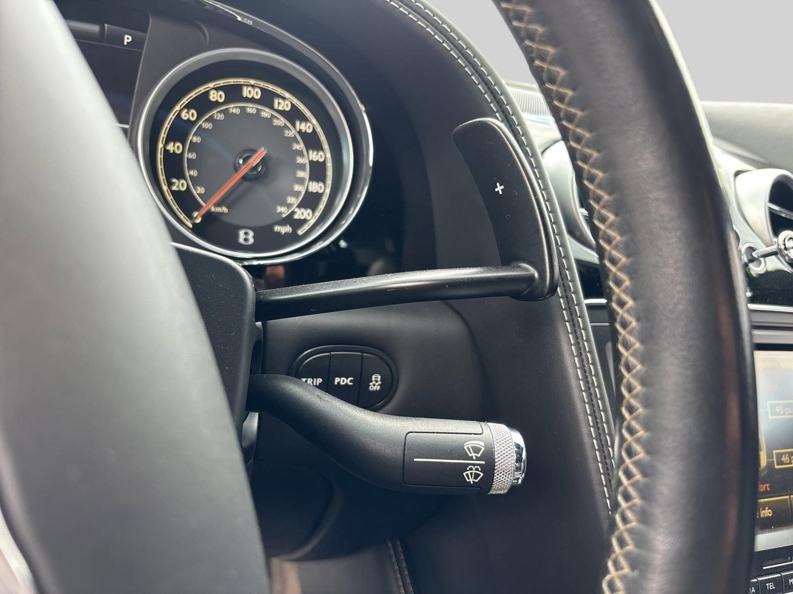 Used 2014 Bentley Flying Spur W12 image 32