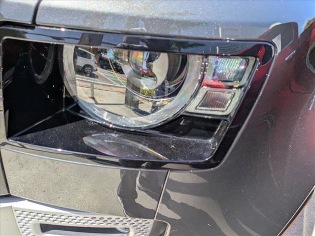 Used 2025 Land Rover Defender 110 S video 4