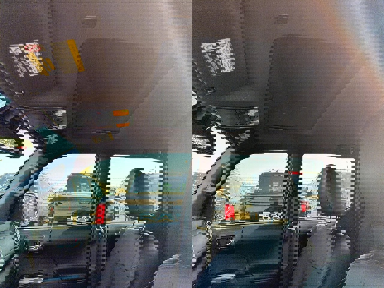 Used 2022 Toyota Tacoma Limited image 12