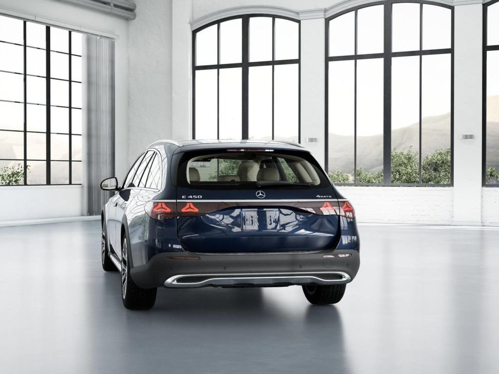 New 2027 Mercedes-Benz E 450 4MATIC All-Terrain Wagon image 26