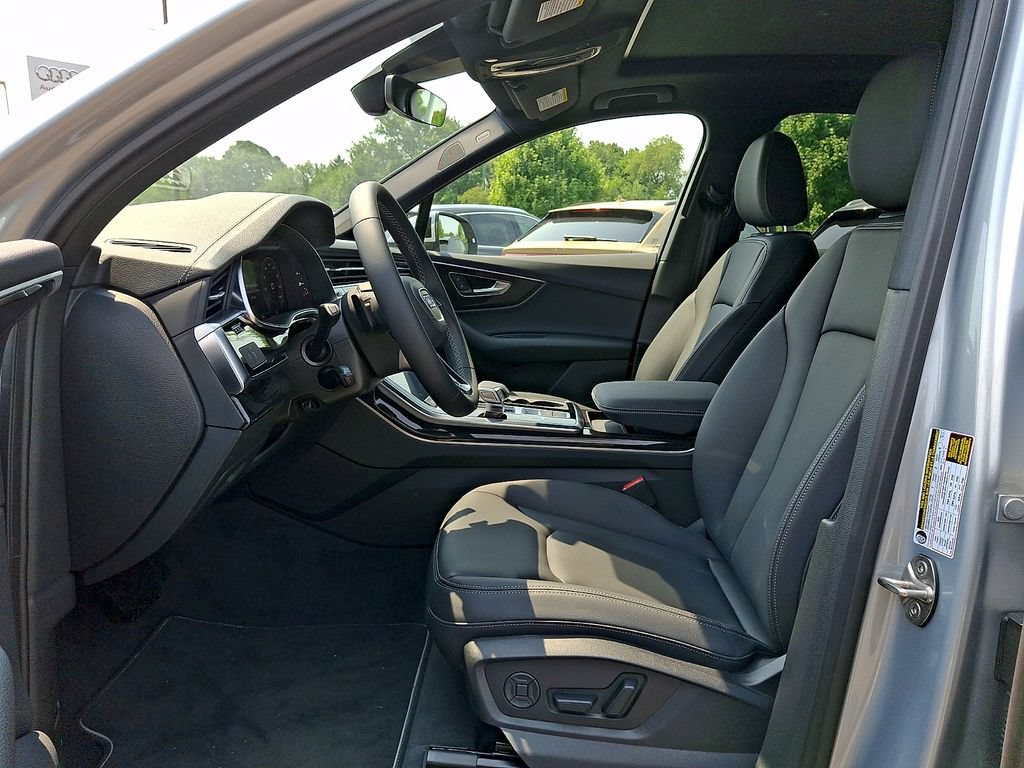 New 2026 Audi Q7 3.0T Premium AWD/4WD image 11
