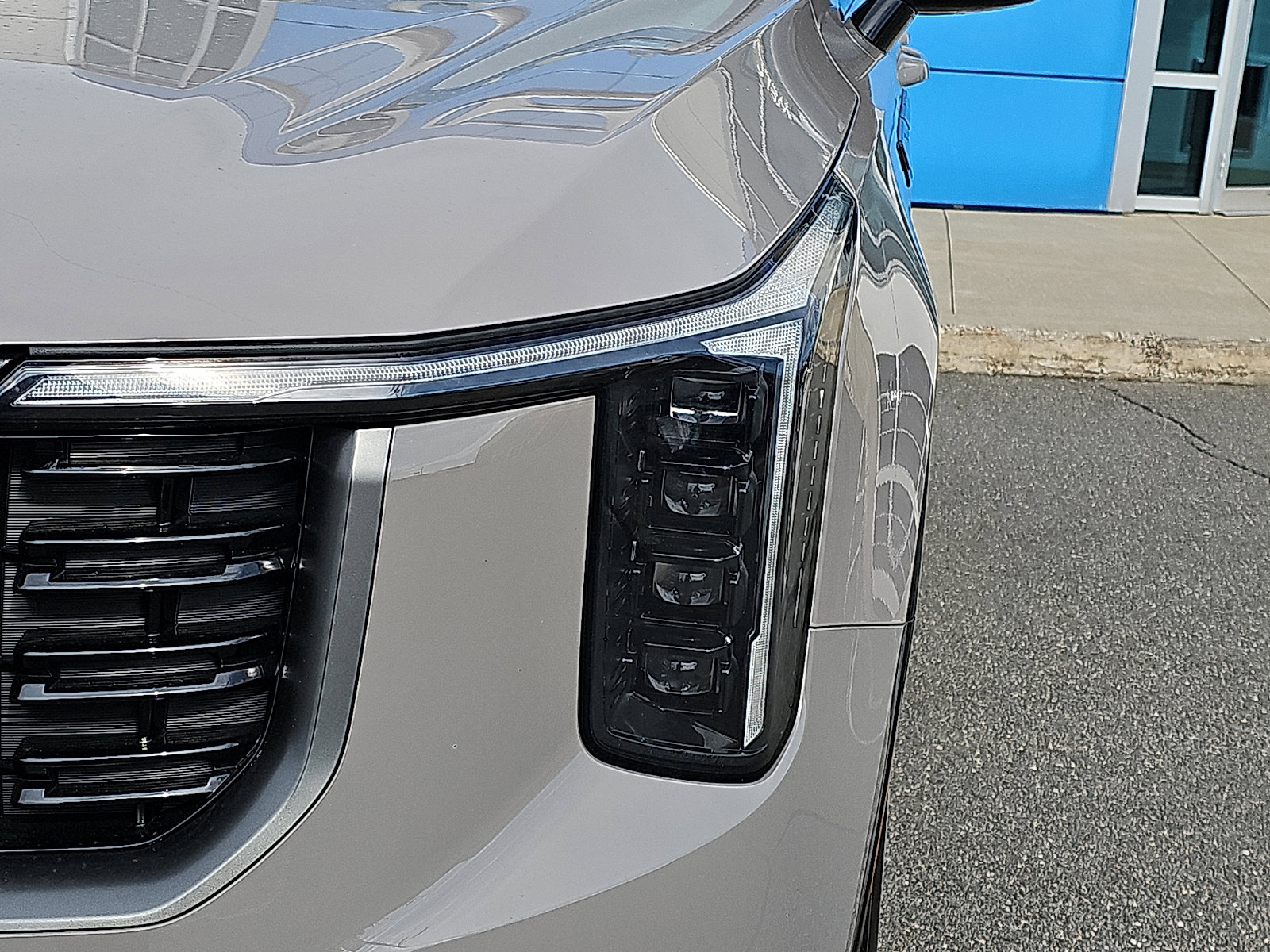 Used 2024 Kia Sorento X-Line EX image 9