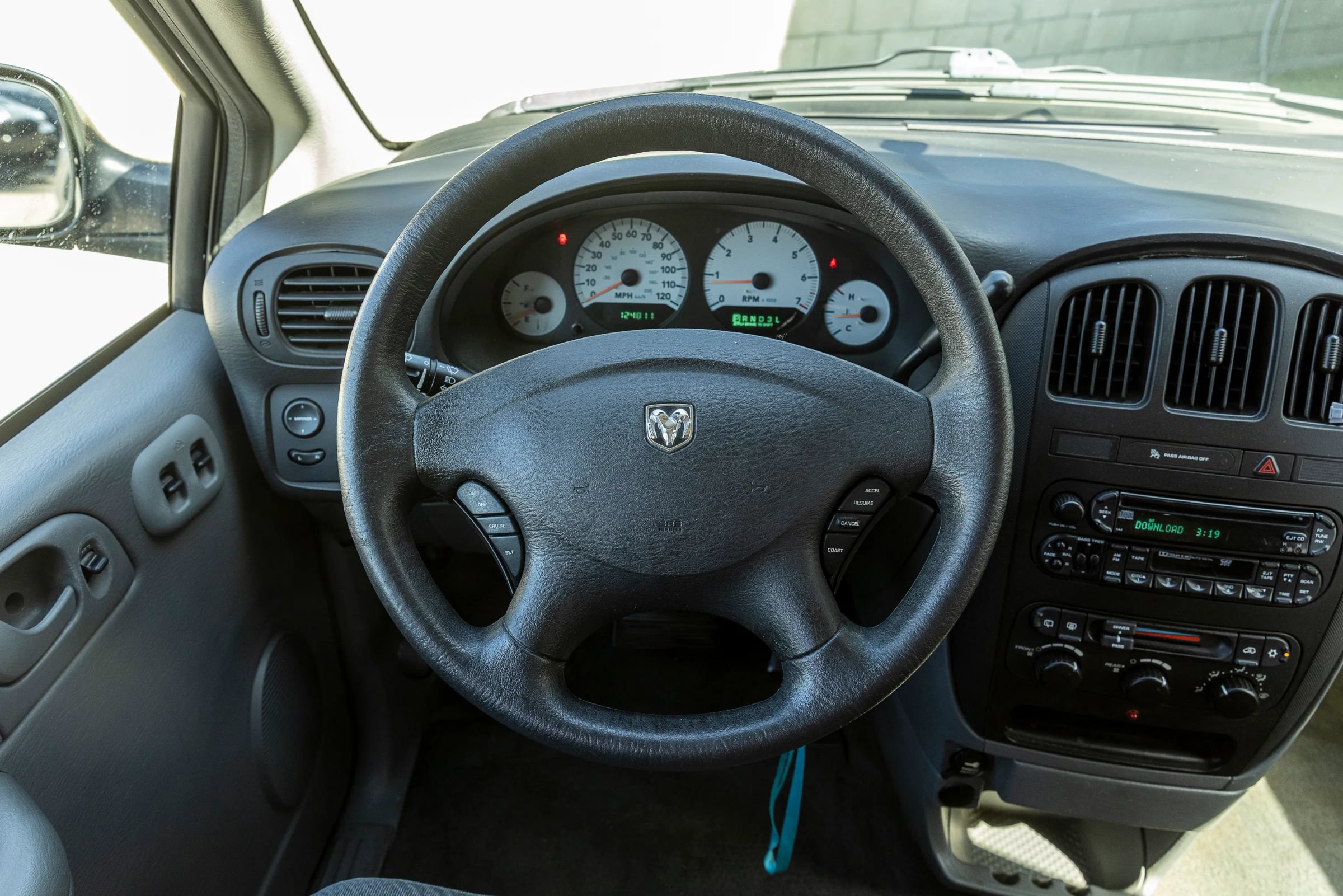Used 2005 Dodge Grand Caravan SE w/ Popular Equipment Group I FWD image 25