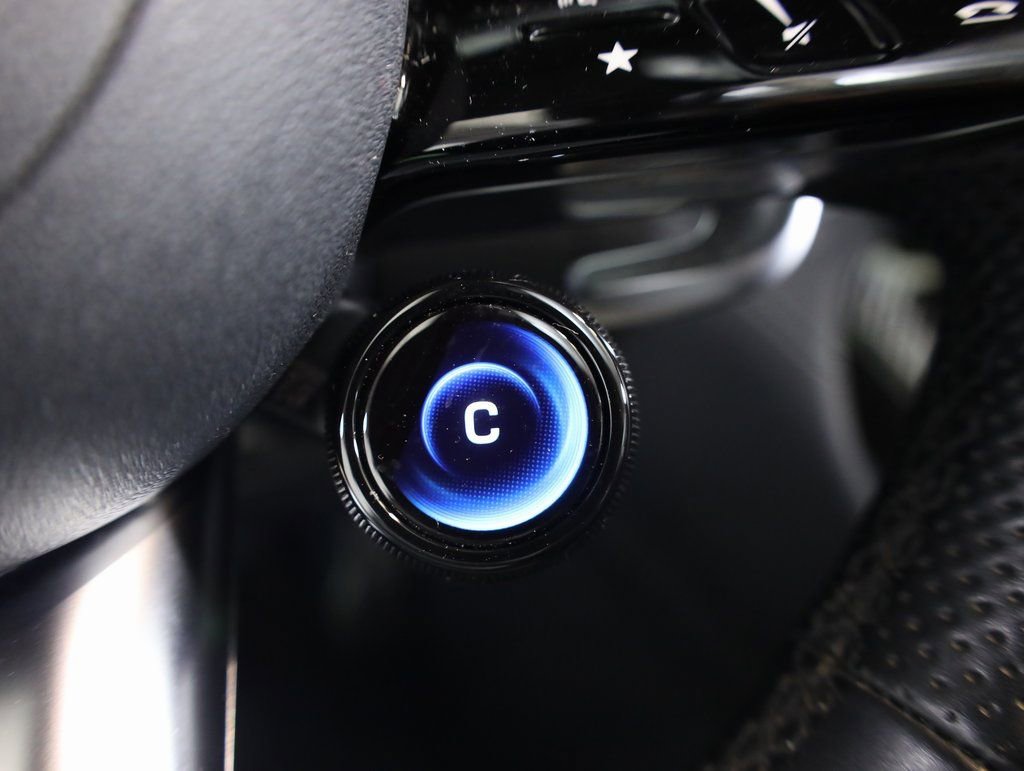 Used 2023 Mercedes-Benz SL 55 AMG 4MATIC image 37