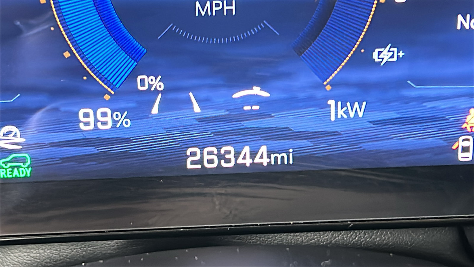 Used 2024 Chevrolet Blazer EV LT AWD/4WD image 23