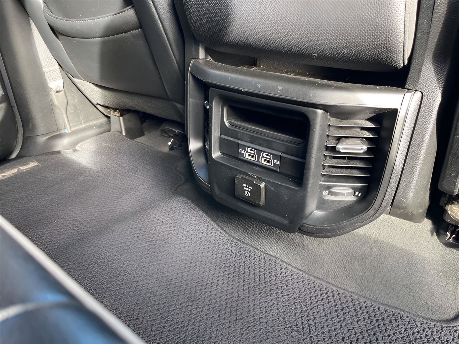 Used 2022 RAM 1500 Laramie image 34