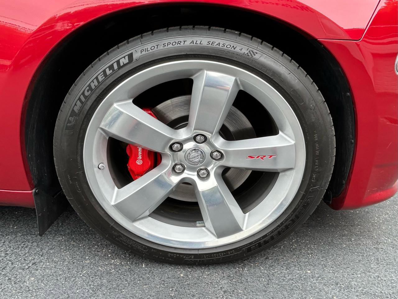 Used 2006 Dodge Charger SRT8 w/ SRT Option Group III RWD image 11