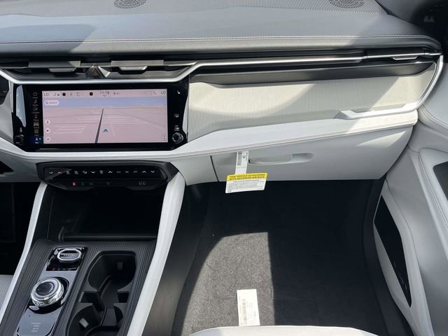 New 2026 Jeep Cherokee Limited AWD/4WD image 15