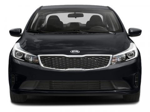 Used 2017 Kia Forte LX w/ LX Popular Package image 7