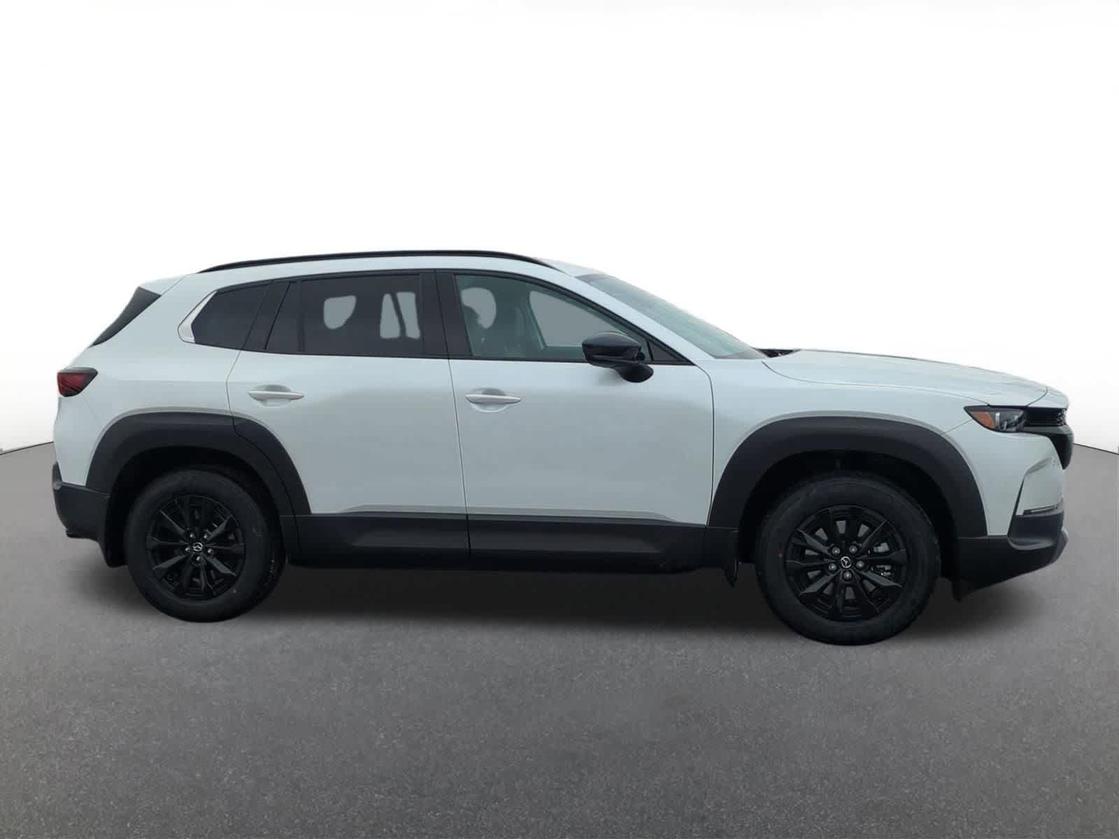 New 2026 MAZDA CX-50 AWD 2.5 Hybrid w/ Weather Package image 7