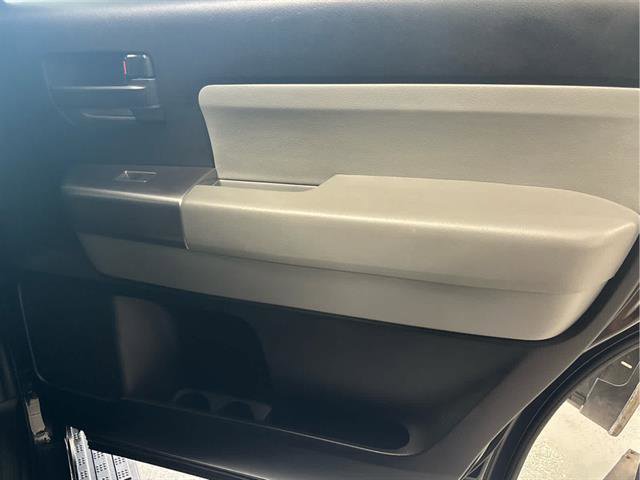 Used 2022 Toyota Sequoia SR5 image 29