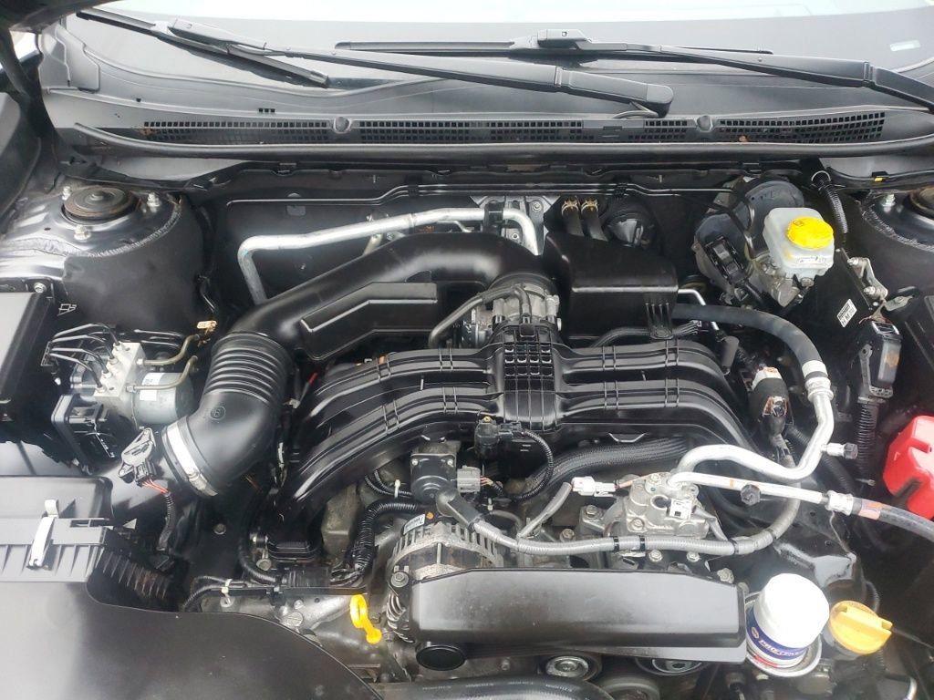 Used 2024 Subaru Legacy Premium image 11