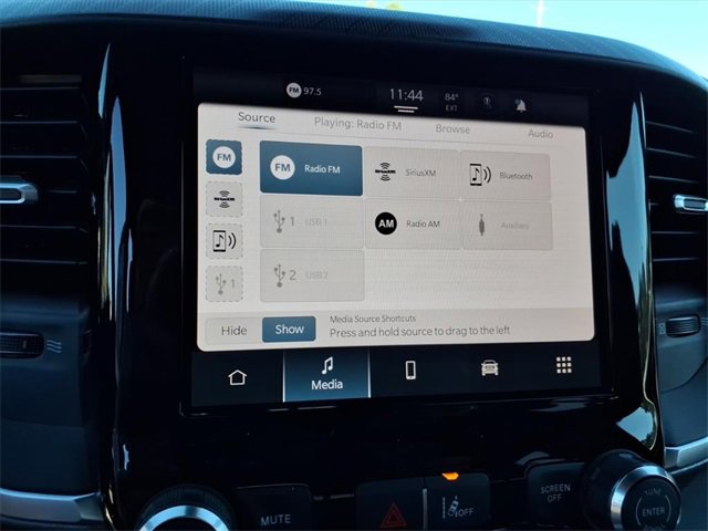 New 2026 RAM 1500 Lone Star image 6