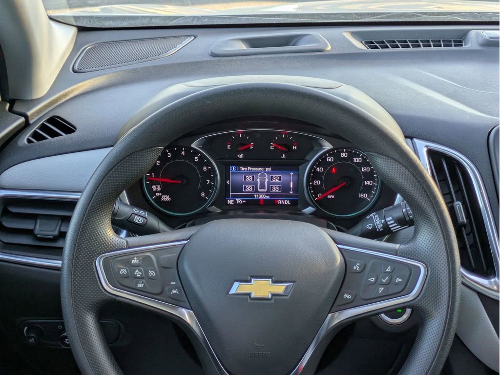 Certified 2024 Chevrolet Equinox LS w/ LS Convenience Package image 22