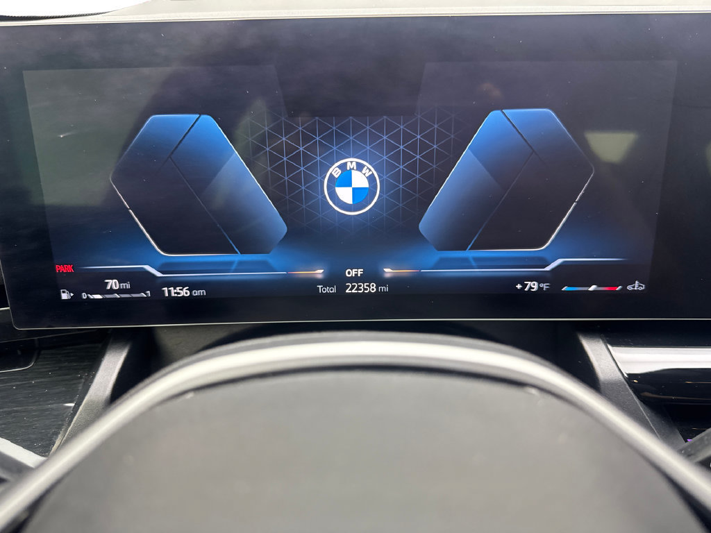 Used 2026 BMW 530i RWD image 61
