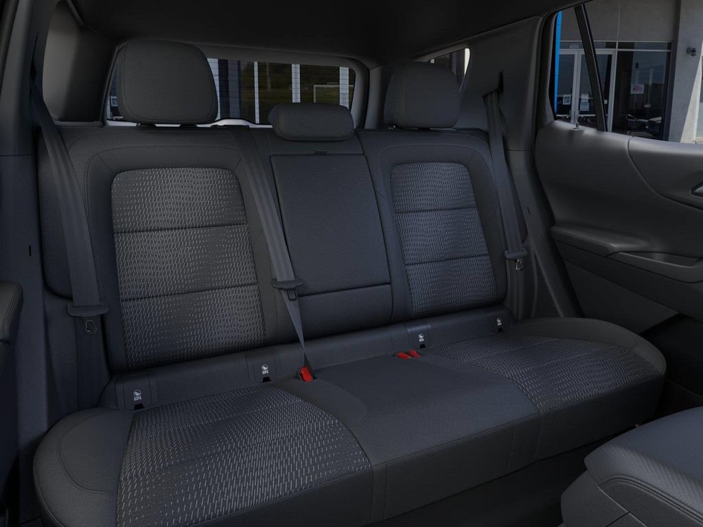 New 2027 Chevrolet Equinox LT FWD image 17