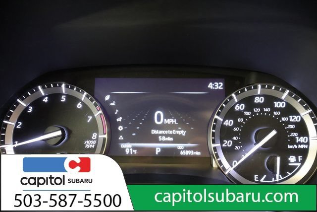 Used 2022 Toyota Highlander XLE AWD/4WD image 18