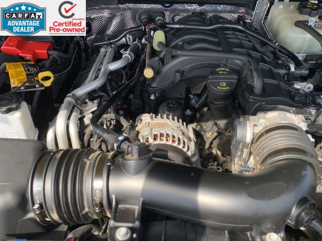 Certified 2024 Jeep Gladiator Rubicon image 12