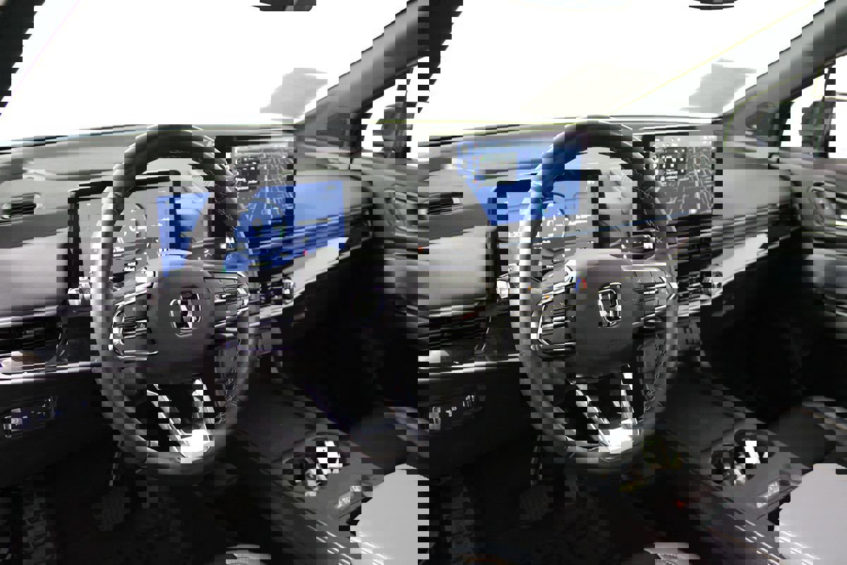 Used 2024 Honda Prologue Touring image 23