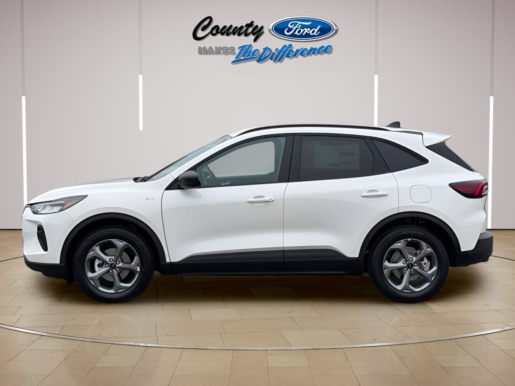 New 2026 Ford Escape ST-Line FWD image 3