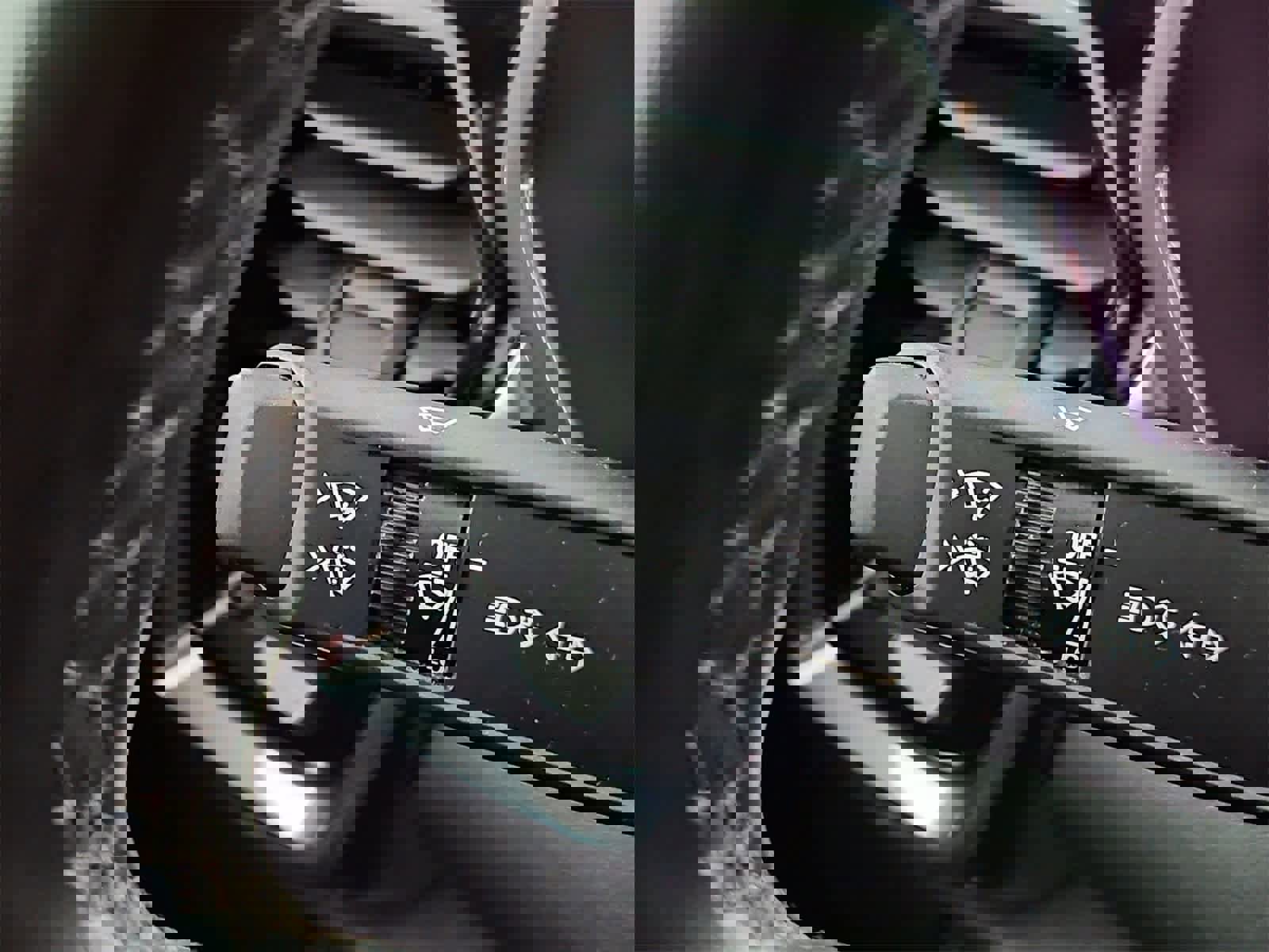 Used 2024 GMC Canyon Elevation image 25