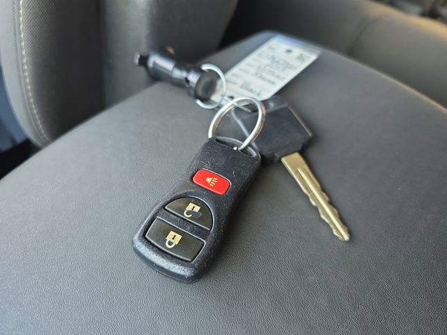 Used 2013 Nissan Xterra PRO-4X image 28