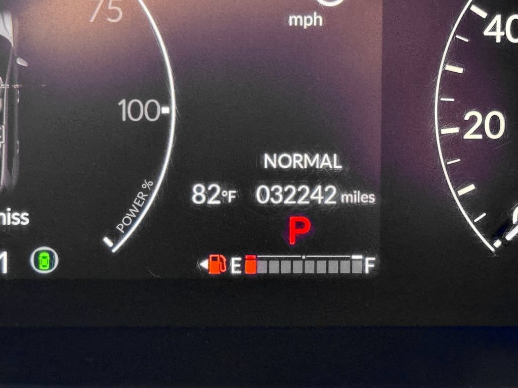 Used 2025 Honda CR-V Sport-L image 27