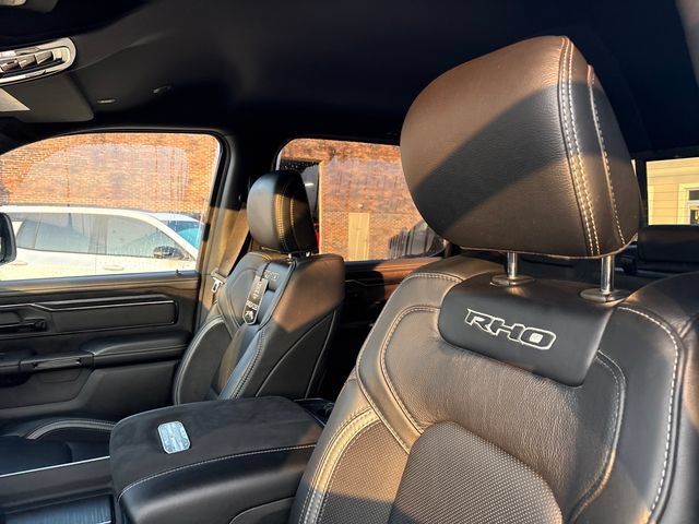 Used 2025 RAM 1500 RHO w/ Bed Utility Group AWD/4WD image 9