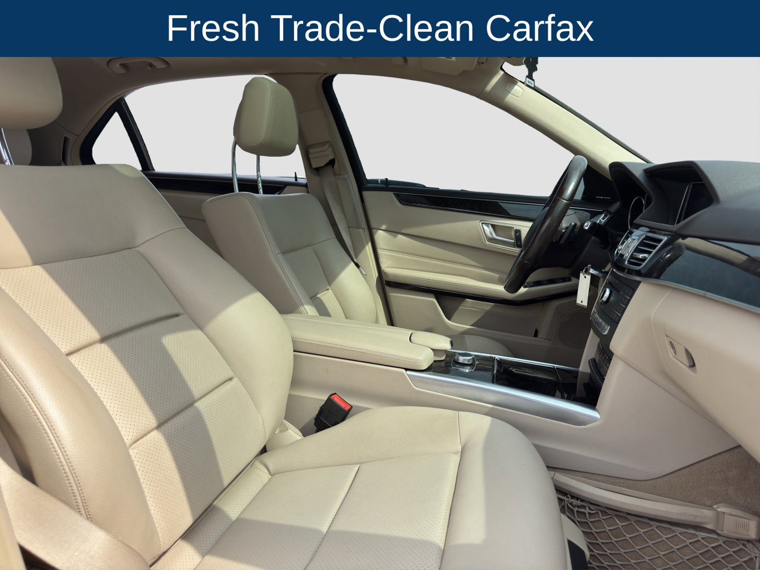 Used 2016 Mercedes-Benz E 350 4MATIC Sedan image 17