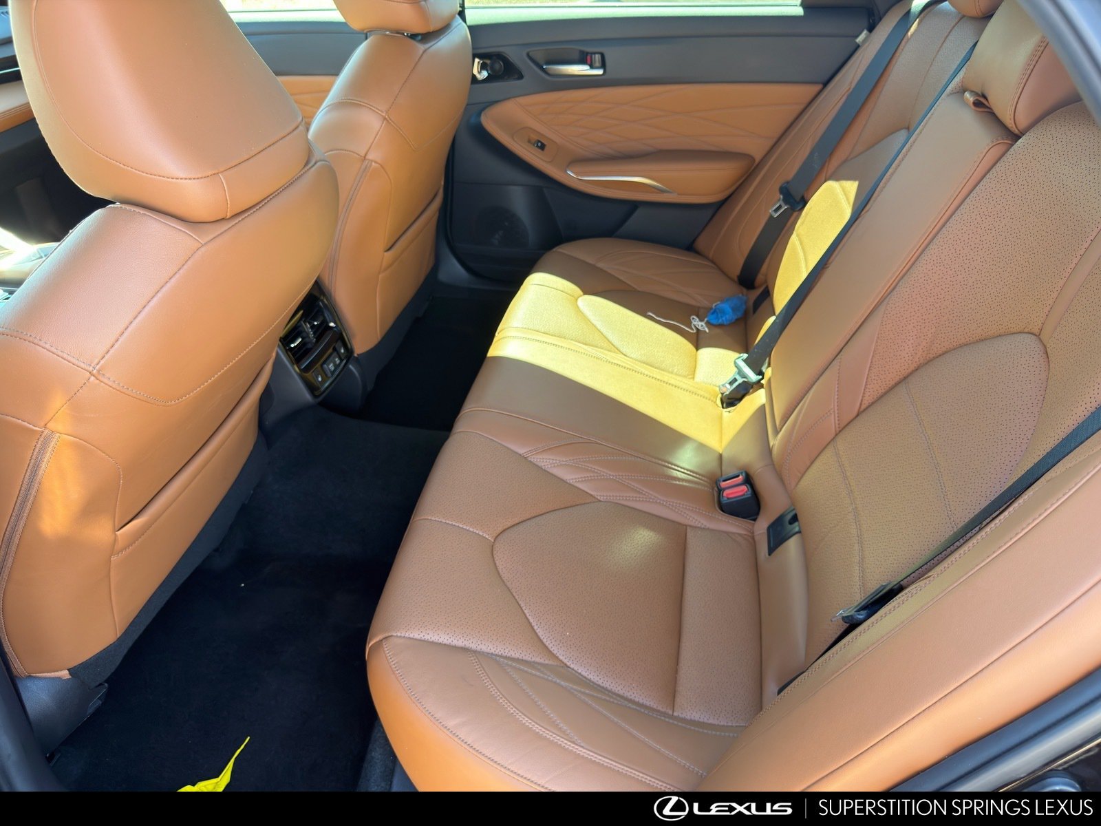 Used 2021 Toyota Avalon Limited w/ Advanced Safety Package FWD image 26