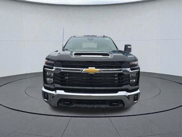 New 2026 Chevrolet Silverado 3500 LT w/ Convenience Package AWD/4WD image 9