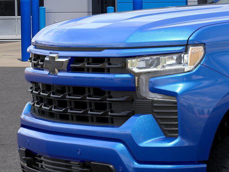 New 2026 Chevrolet Silverado 1500 RST w/ RST All Star Premium Package image 13