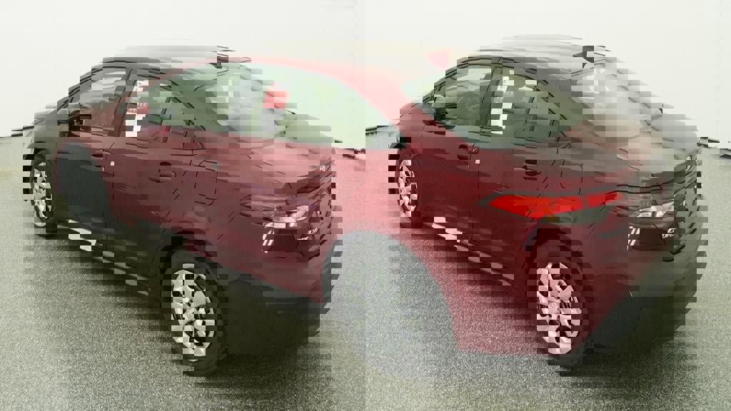 New 2026 Toyota Corolla LE image 5