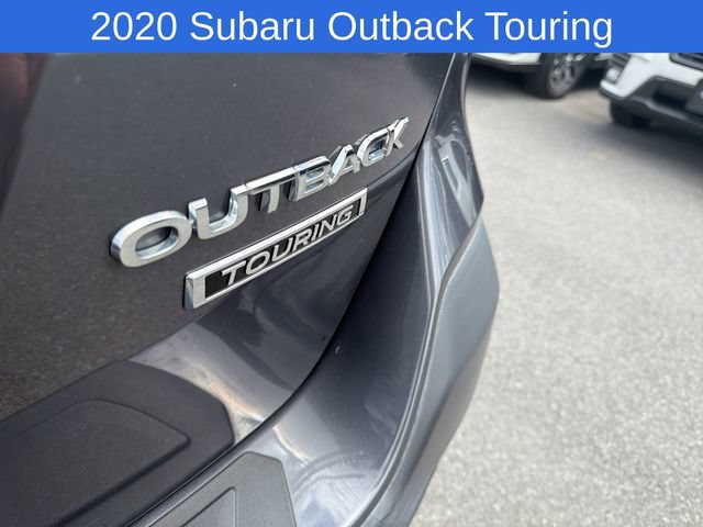 Used 2020 Subaru Outback Touring AWD/4WD image 17